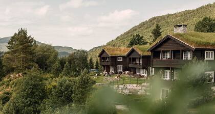 Storfjord Hotel