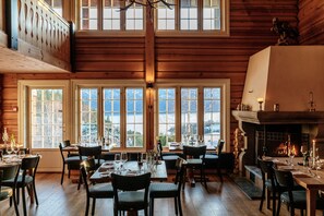 Local cuisine - (Ålesund)