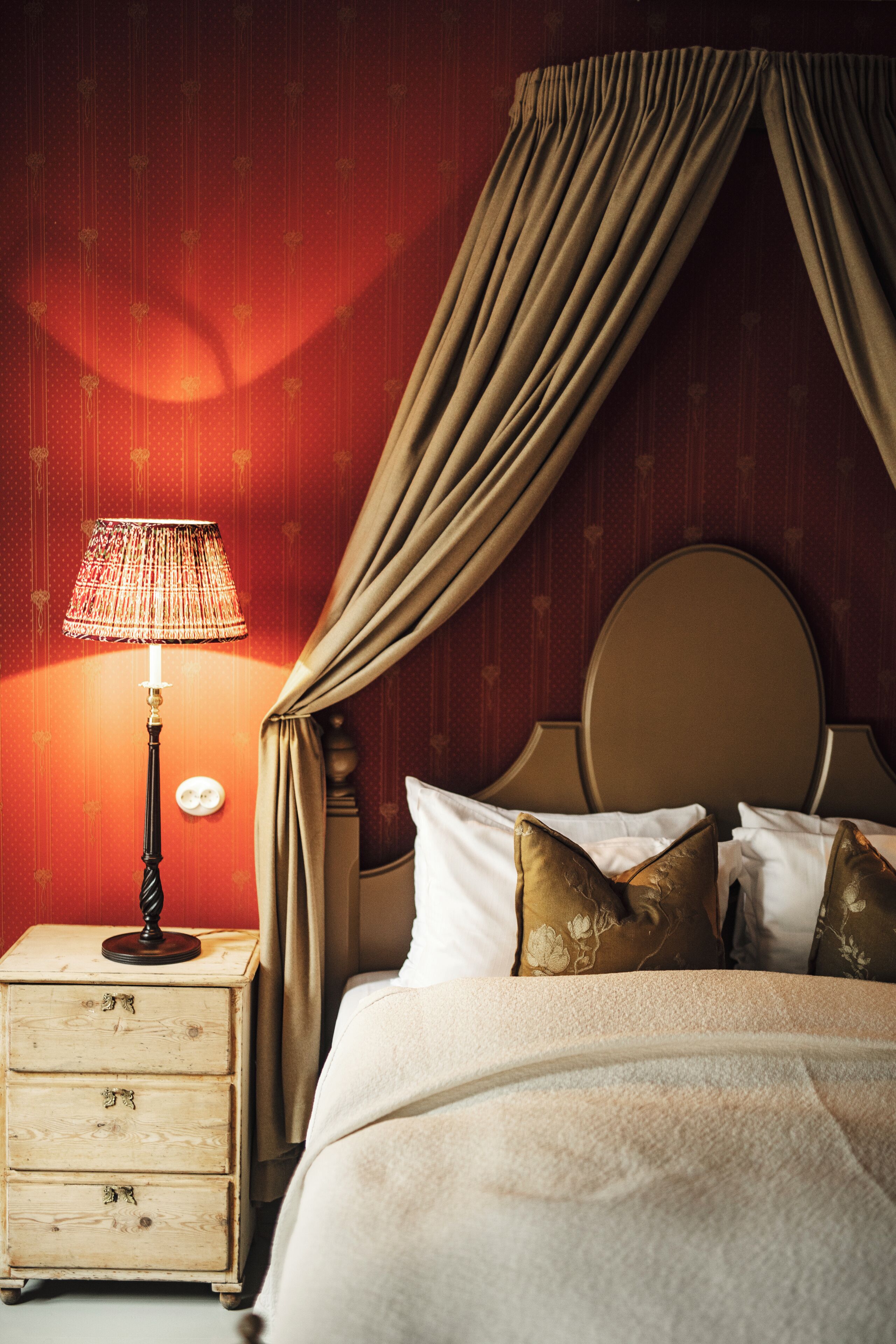 Junior Suite, Mountain View | Free WiFi