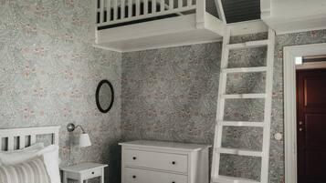 Tradisjonell villa, fjellutsikt | Wi-fi (inkludert)