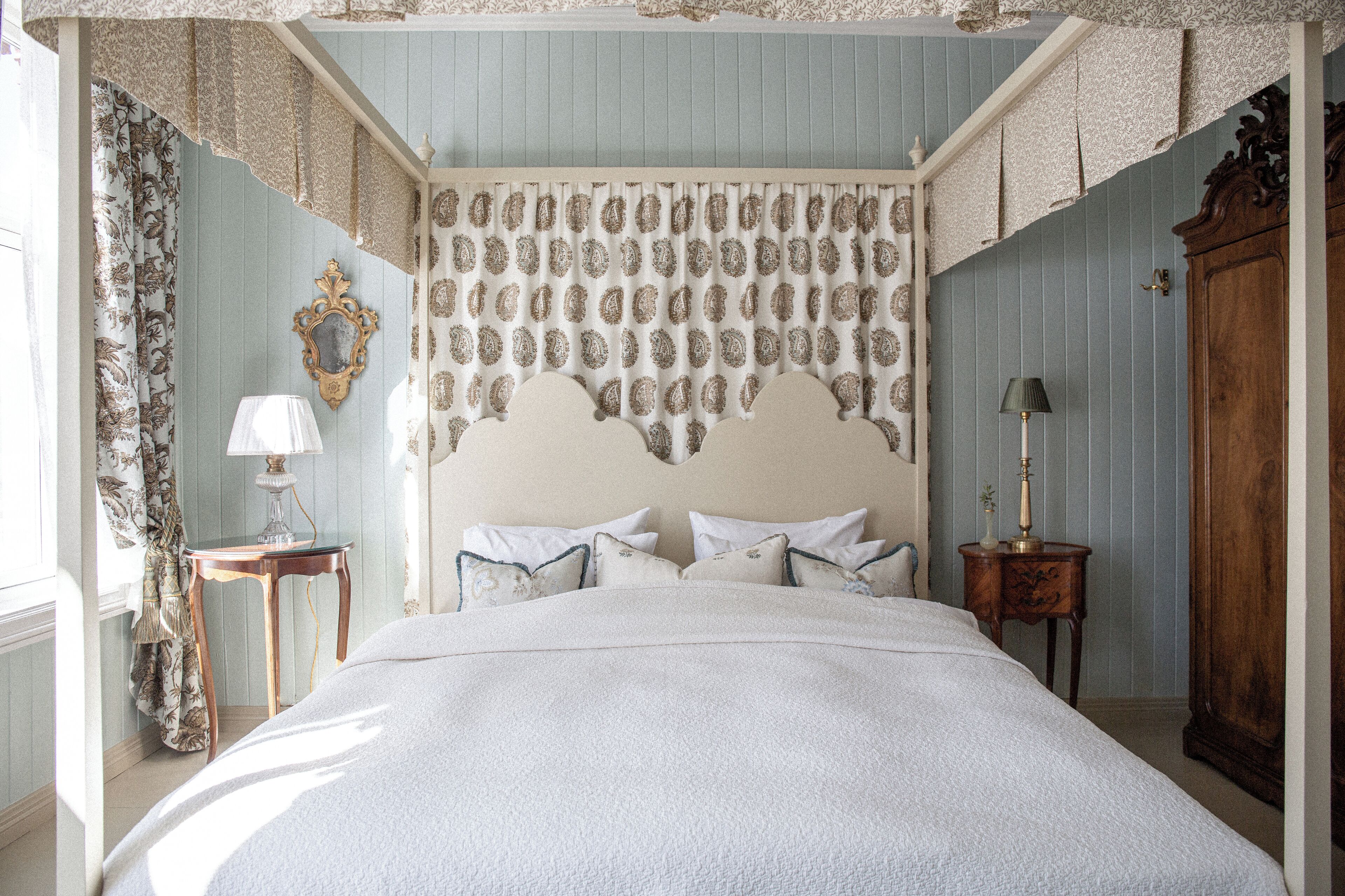 小型套房, 山景 | 免费 WiFi