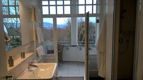 Appartements Am Kurpark