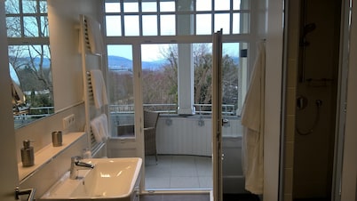 Appartements Am Kurpark