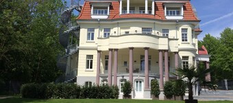 Appartements Am Kurpark