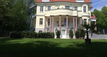 Appartements Am Kurpark