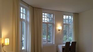 Apartment (D) - Appartements Am Kurpark (Bad Pyrmont)