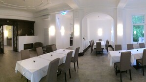 Meeting facility - Appartements Am Kurpark (Bad Pyrmont)