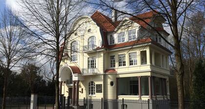Appartements Am Kurpark