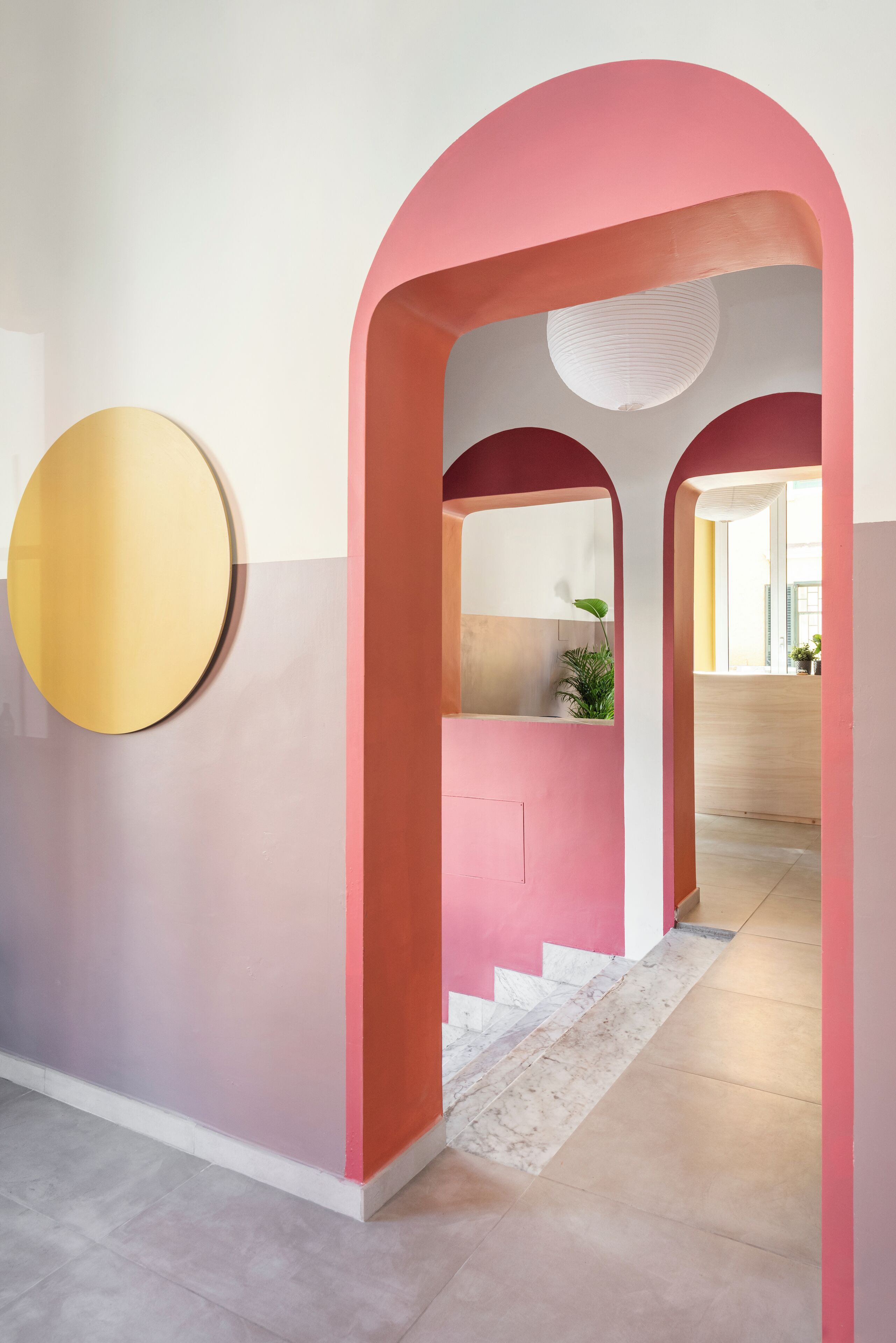 Foto - Hotel Infinito - Gruppo BLAM HOTELS