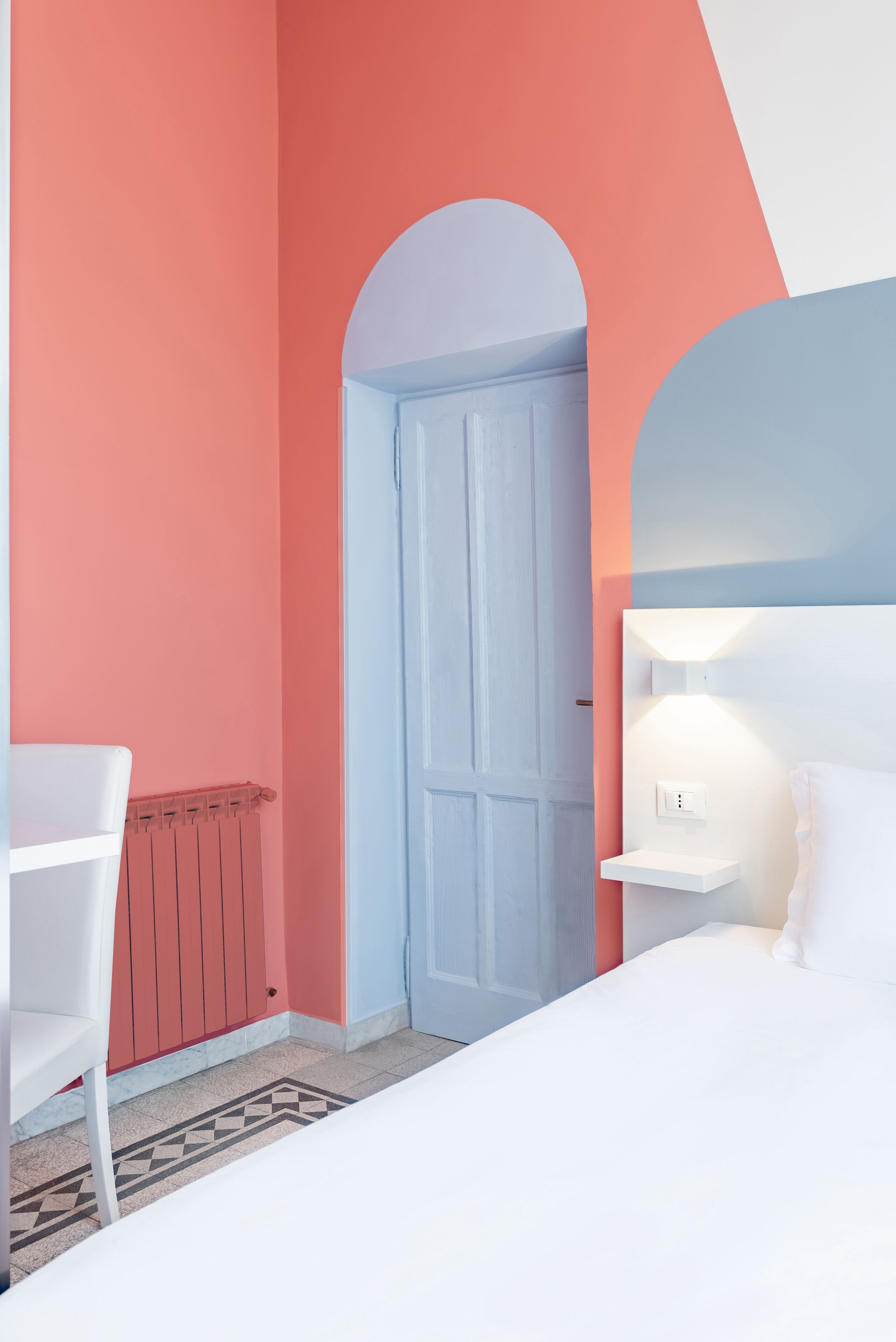 Foto - Hotel Infinito - Gruppo BLAM HOTELS