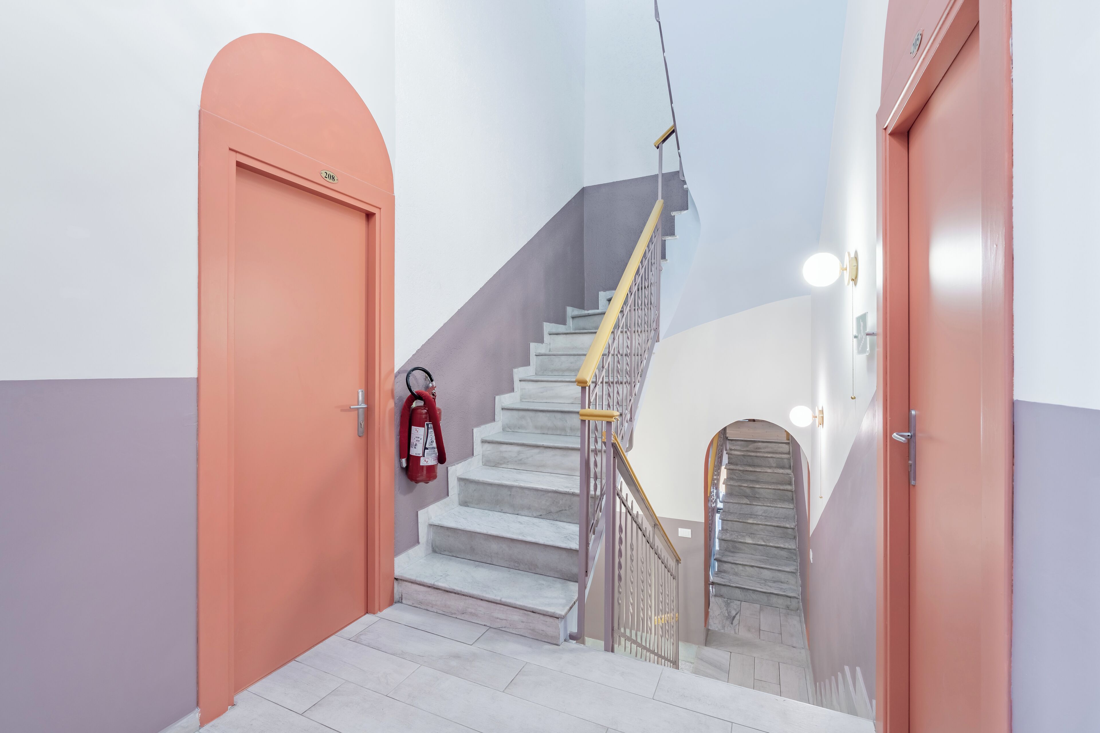 Foto - Hotel Infinito - Gruppo BLAM HOTELS