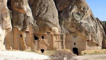 Exploración de cuevas