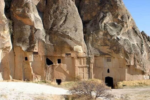 Exploración de cuevas