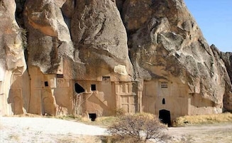 Mağaracılık/mağara keşfi