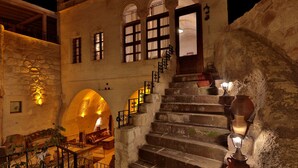 Property amenity - Elaa Cave Hotel (Ürgüp)