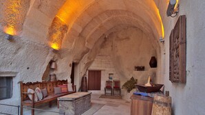Property amenity - Elaa Cave Hotel (Ürgüp)