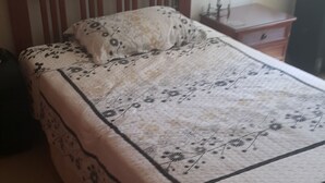 Departamento, 2 habitaciones