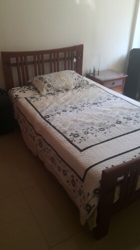 Hedjazi Residential Apartments