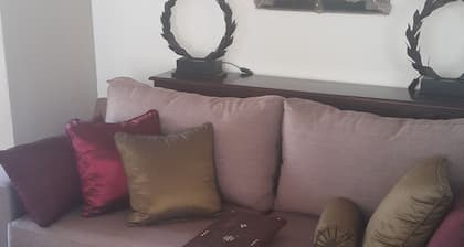 Hedjazi Residential Apartments