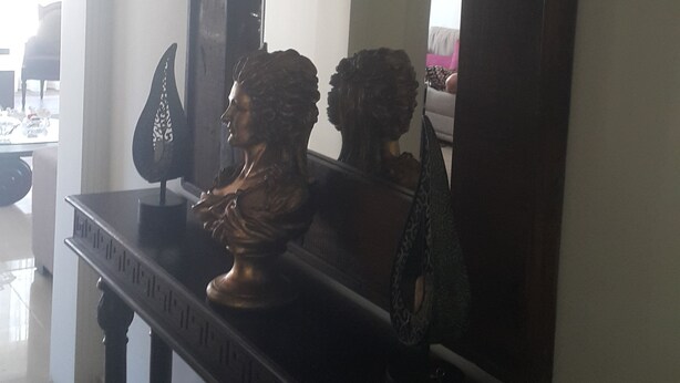 Detalle interior