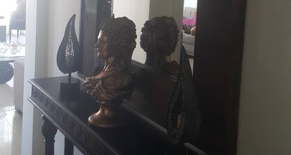 Hedjazi Residential Apartments