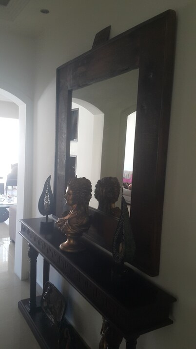 Hedjazi Residential Apartments