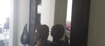 Hedjazi Residential Apartments