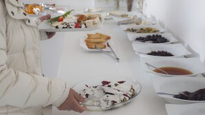 مطعم