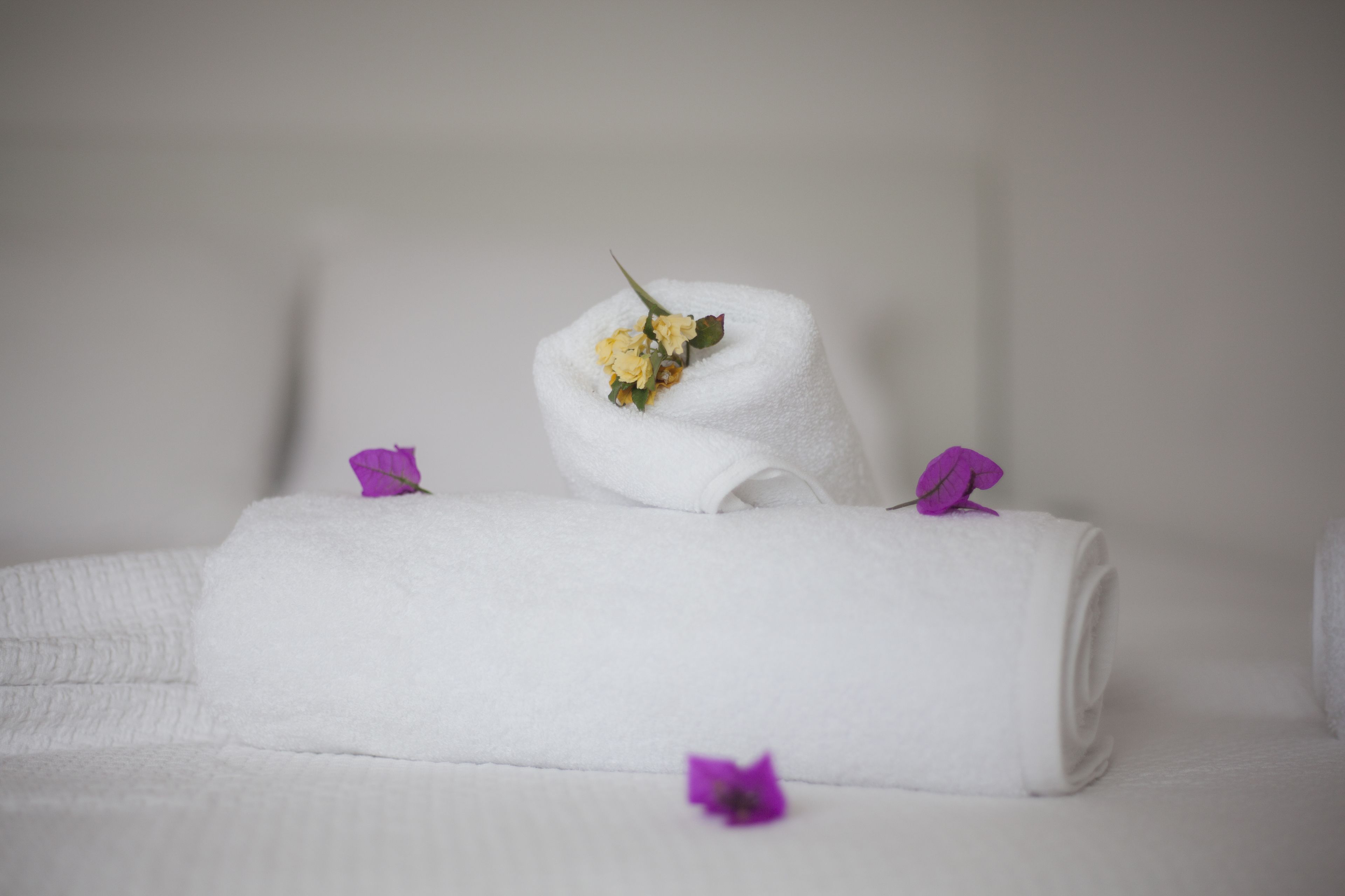 standard double or twin room, sea view | minibar, desk, soundproofing, iron/ironing board