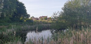 Lake - The Moorhead Bed & Breakfast (Shrewsbury)