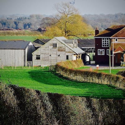 The Moorhead Bed & Breakfast