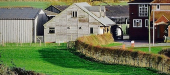 The Moorhead Bed & Breakfast