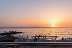 Zimmer | Terrasse/Patio