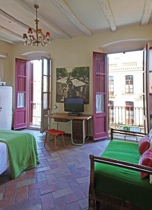 Superior Double or Twin Room - Hotel Aiguaclara (Begur)