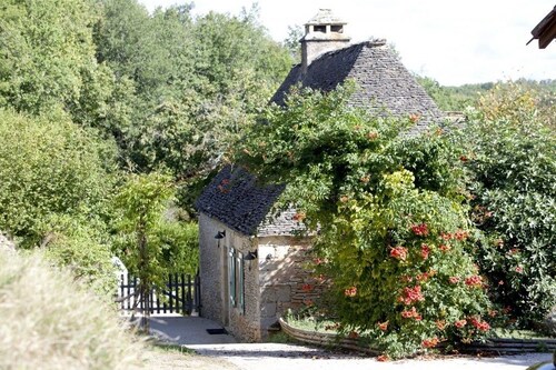Domaine de la Rhonie