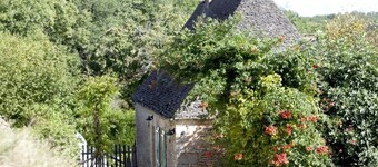 Domaine de la Rhonie