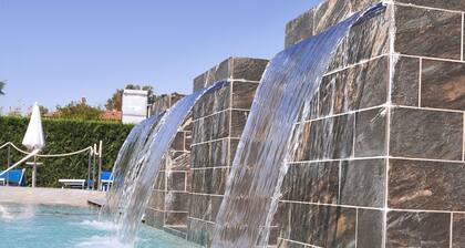 Hotel Terme Belsoggiorno