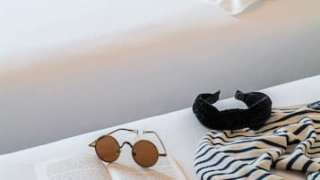 Chambre Affaires | Bureau, espace de travail pour ordinateur portable, Wi-Fi gratuit