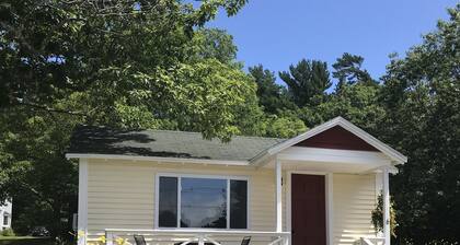 Gallagher's Travels Bar Harbor Motel & Cabins
