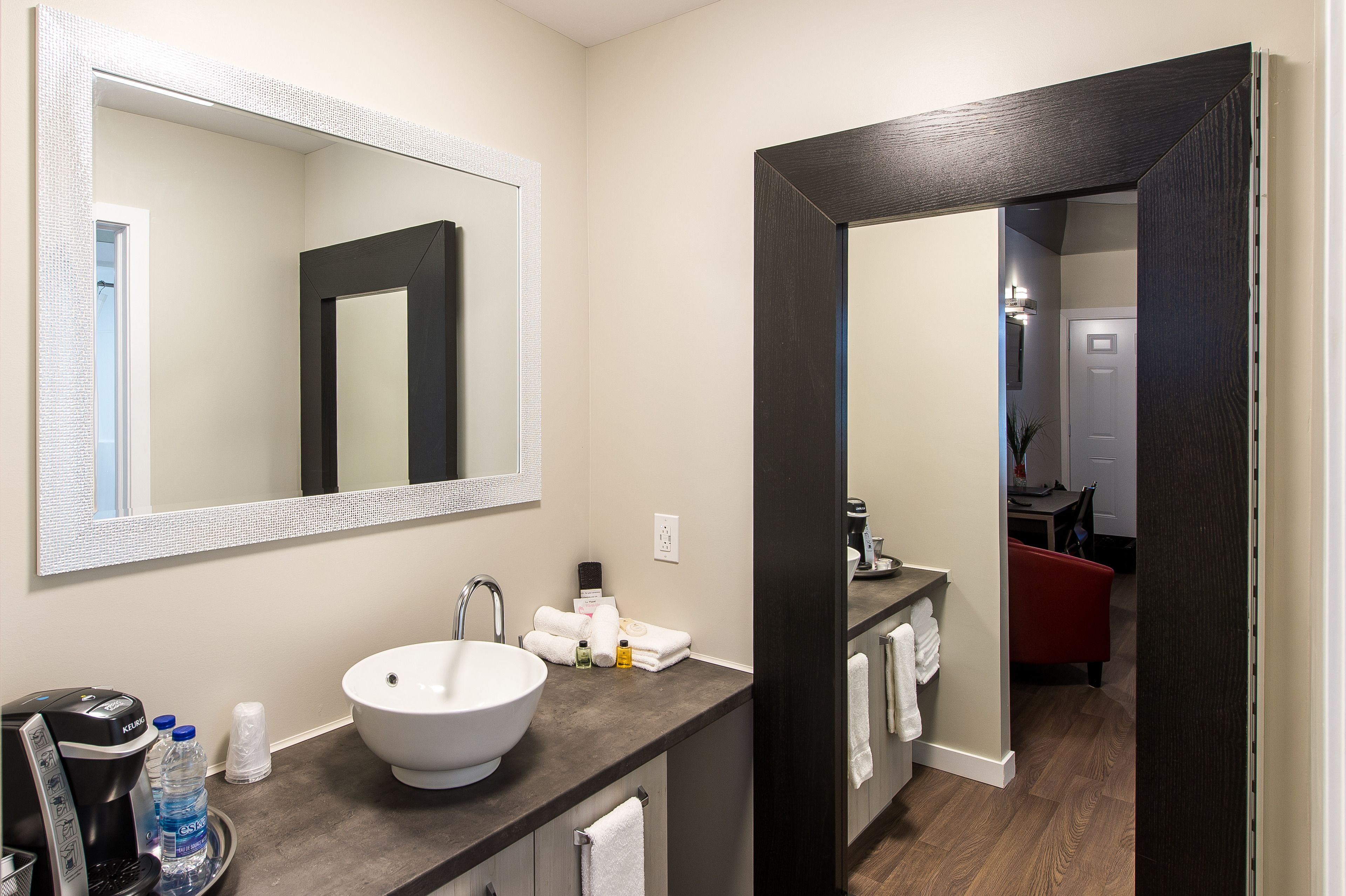 superior room, 2 double beds | room amenity