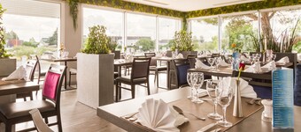 Hôtel des Châteaux