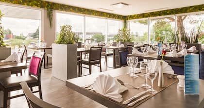 Hôtel des Châteaux