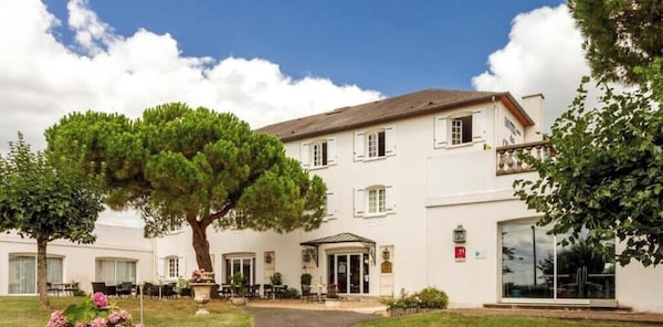 Hôtel Des Châteaux - Département Indre-et-Loire
