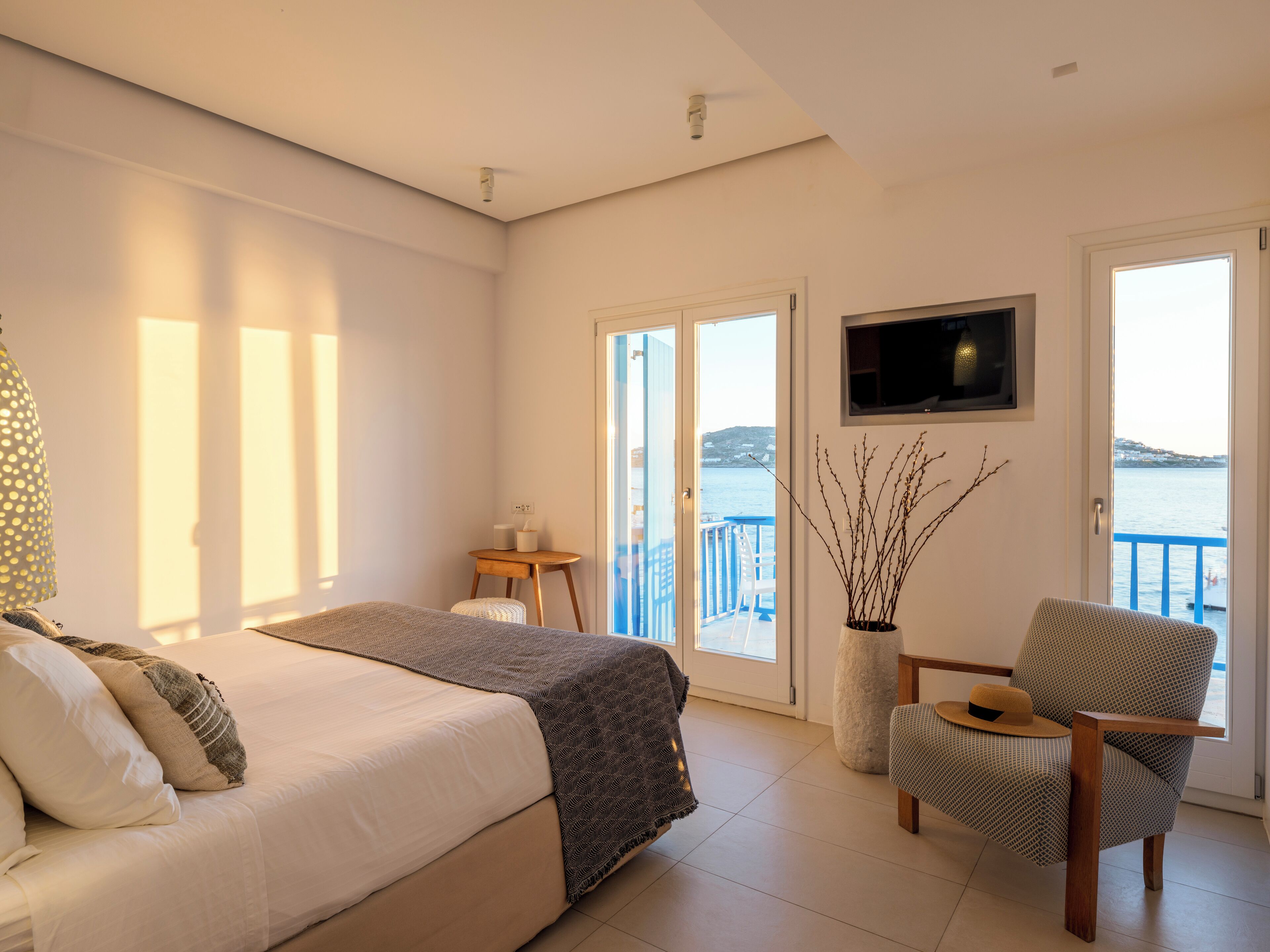 Foto - Bluetopia Suites