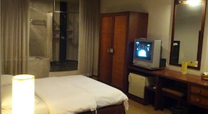 Rollaway beds