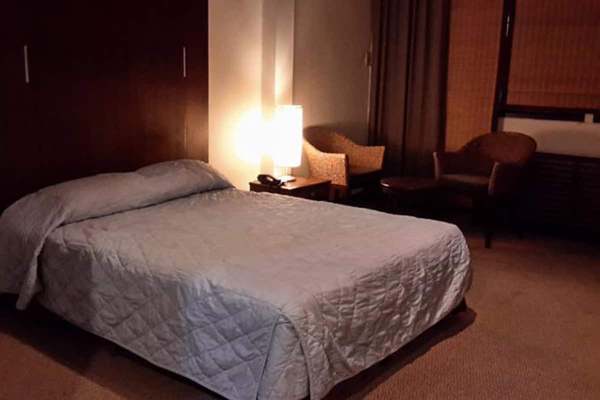 Deluxe Room | Rollaway beds (surcharge)
