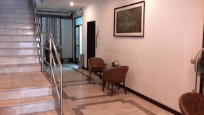 Staircase