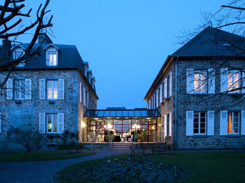 ロジス・オーベルジュ・ド・ラ・セリュネ