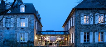 Logis Auberge de la Sélune