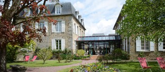 Logis Auberge de la Sélune